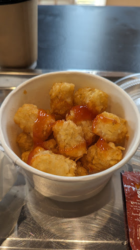 Marlow's Deli Joo Chiat - Singapore