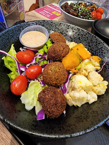 1 Fusionopolis Pl, #01-25 Queenstown, Galaxis, Singapore 138522