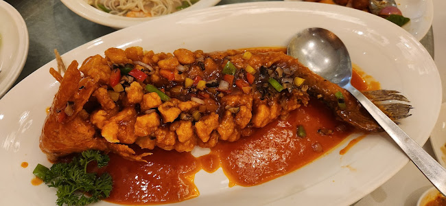 PUTIEN (Jewel Changi Airport) - Singapore