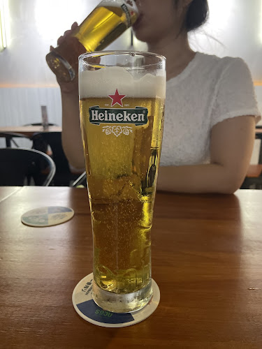 Hashtag #3 Cafe & Bar - Hospitality and gastronomy