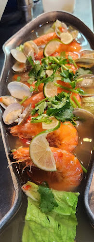 Thai Tai 泰太 - Zhongshan Mall - Hospitality and gastronomy