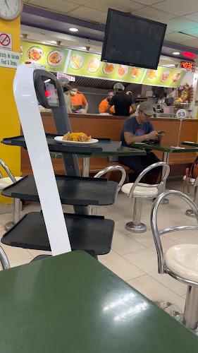 Opinii despre Ananda Bhavan Restauarnt în Singapore - Hospitality and gastronomy