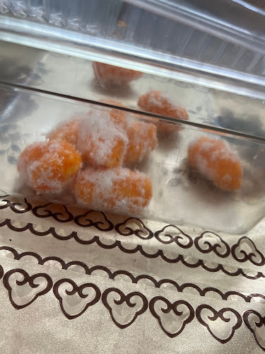 Comentarii opinii despre Azman Seafood Restaurant