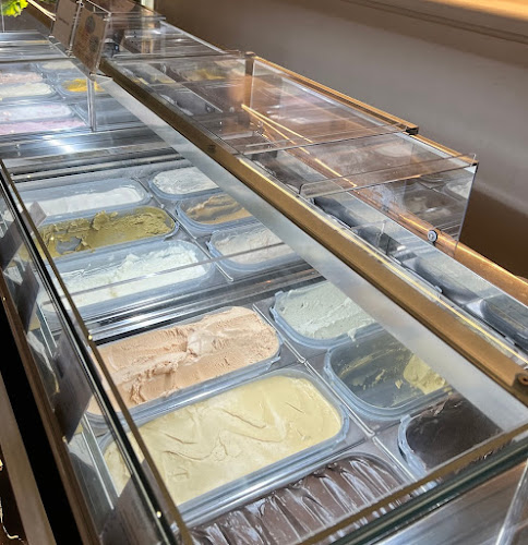 Birds of Paradise Gelato Boutique (Craig)