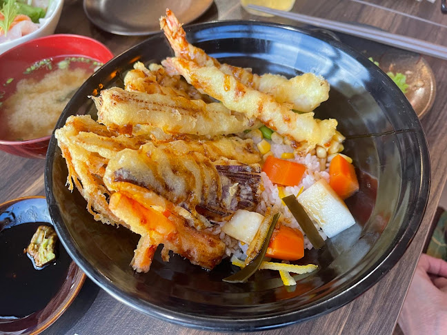 Inori Japanese Dining - Hospitality and gastronomy