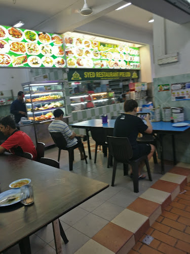 Comentarii opinii despre Syed Restaurant