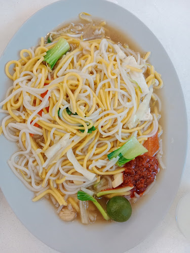 Opinii despre Zhen Xiang Vegetarian @ 325 Woodlands în Singapore - Hospitality and gastronomy