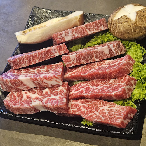 Comentarii opinii despre Sagye Korean Pot Rice and BBQ