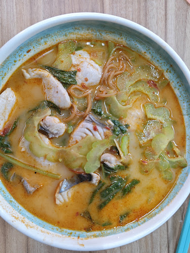 Comentarii opinii despre 美人鱼 Mermaid Fish Soup