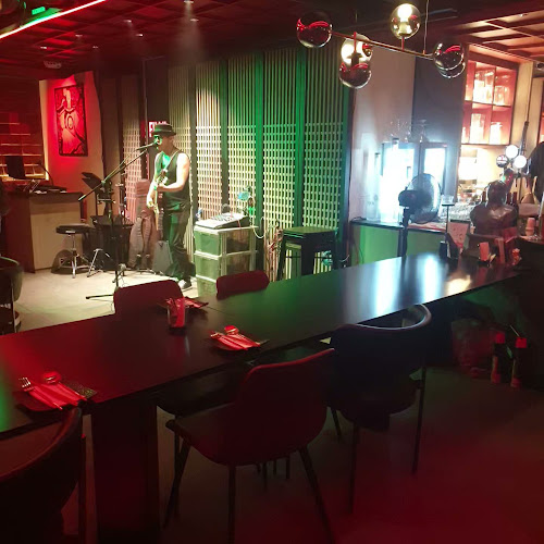 Fu Lin - Clarke Quay - Hospitality and gastronomy