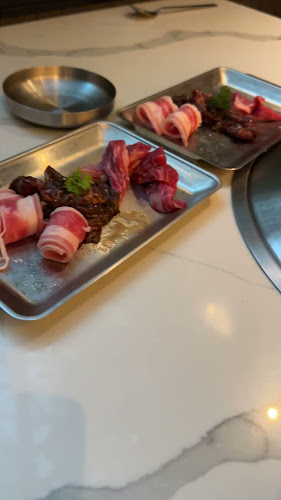 Opinii despre NY Char Grill în Singapore - Hospitality and gastronomy