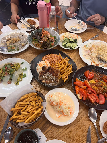 Maddox Canteen Bar - Hospitality and gastronomy