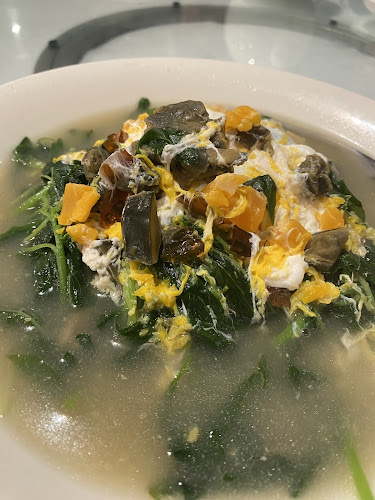 詠春园 Spring Court Chinese Restaurant Singapore