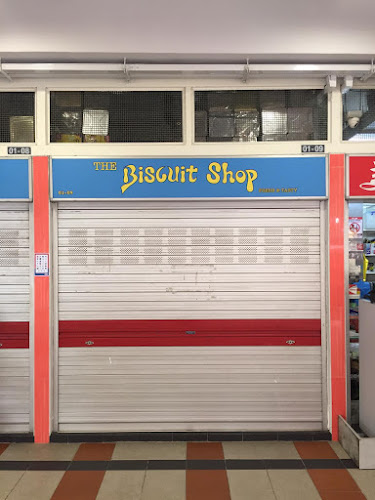 Opinii despre The Biscuit Shop în Singapore - Hospitality and gastronomy
