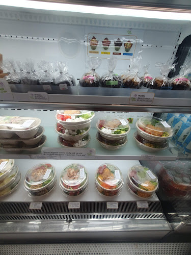 Simply Wrapps - Hospitality and gastronomy