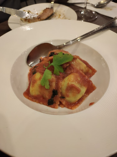 Comentarii opinii despre Cibo Italiano