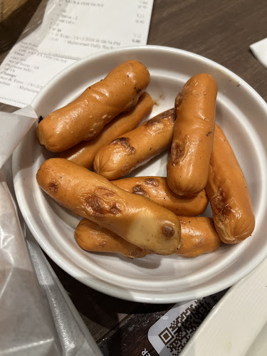 Opinii despre ANDES by ASTONS @ SAFRA Toa Payoh în Singapore - Hospitality and gastronomy