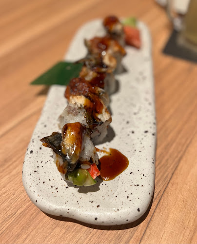 Opinii despre Niningashi în Singapore - Hospitality and gastronomy