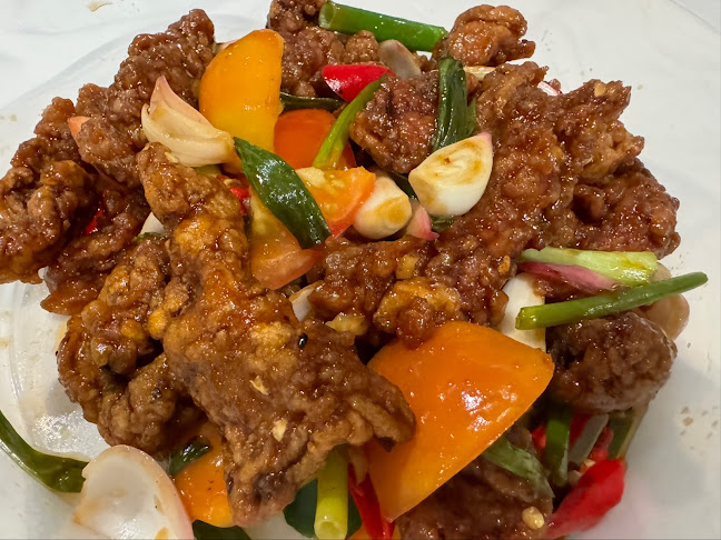 Opinii despre Eat First 食之為鮮 în Singapore - Hospitality and gastronomy