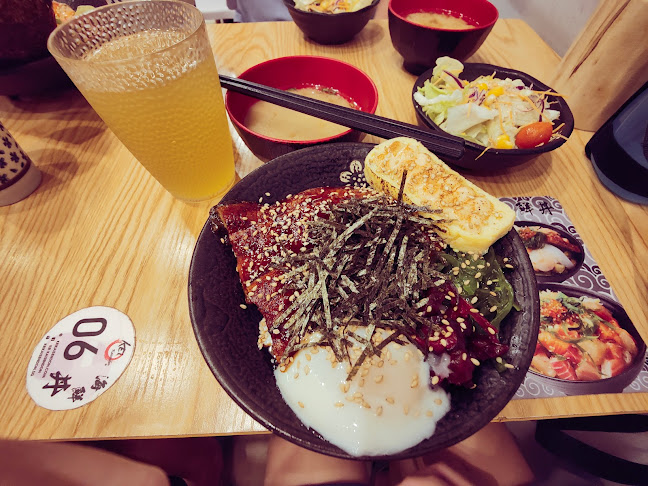 Kei Kaisendon - Singapore