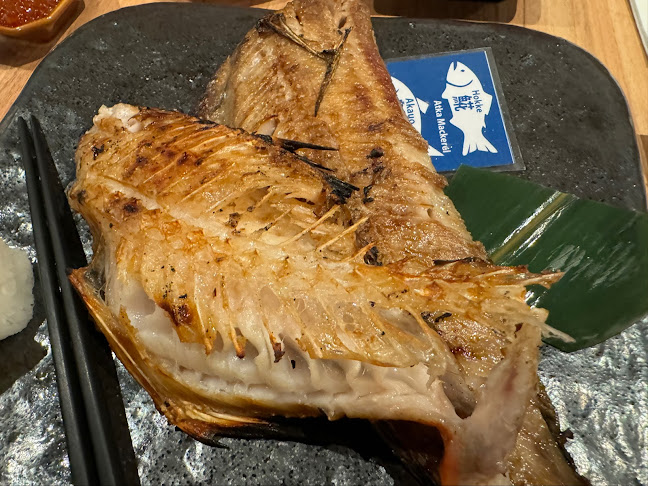 Comentarii opinii despre Niningashi