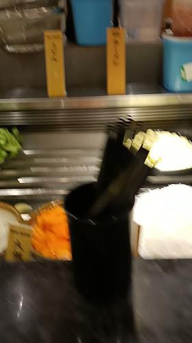 Shabu Sai - Hospitality and gastronomy