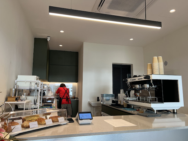 Bullock Cart Coffee (Chinatown) - Hospitality and gastronomy