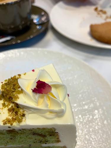 Opinii despre Baker's Brew @ Paragon în Singapore - Hospitality and gastronomy