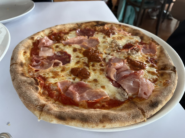 Opinii despre Al Forno (East Coast) Pte Ltd în Singapore - Hospitality and gastronomy