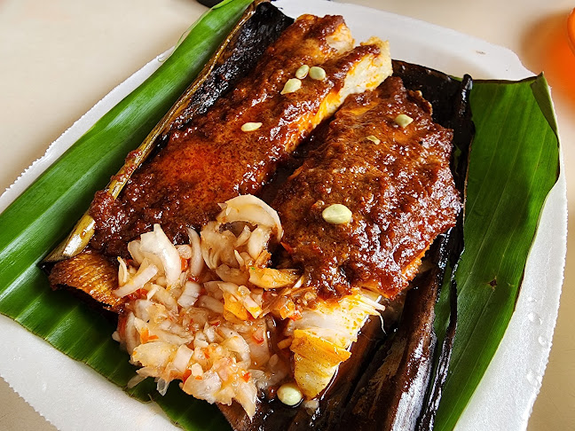 Opinii despre 31 Heng Heng BBQ (Chilli Crab, Sambal Stingray) în Singapore - Hospitality and gastronomy