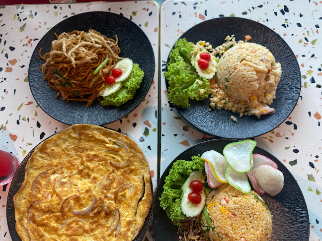 900 Bedok North Rd, #02-01, Singapore 479994