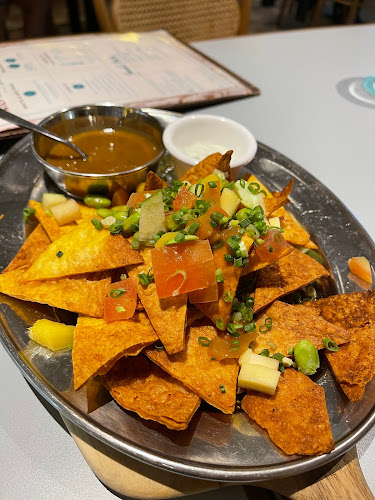 Privé Paragon - Hospitality and gastronomy