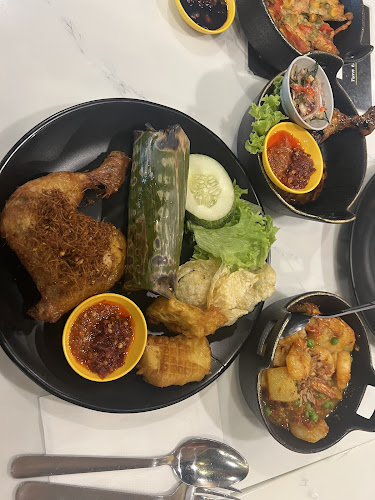 Opinii despre Bara Food Simei în Singapore - Hospitality and gastronomy