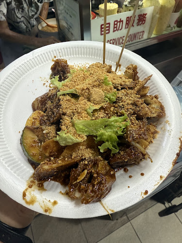 Whampoa Food Centre - Singapore