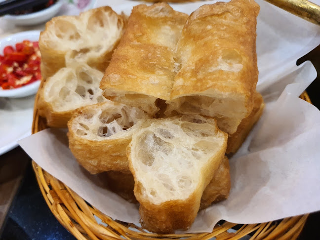Opinii despre Old Street Bak Kut Teh (Hougang Mall) în Singapore - Hospitality and gastronomy