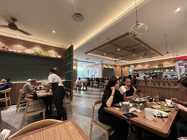 Opinii despre Sanook Kitchen - Lot One în Singapore - Hospitality and gastronomy