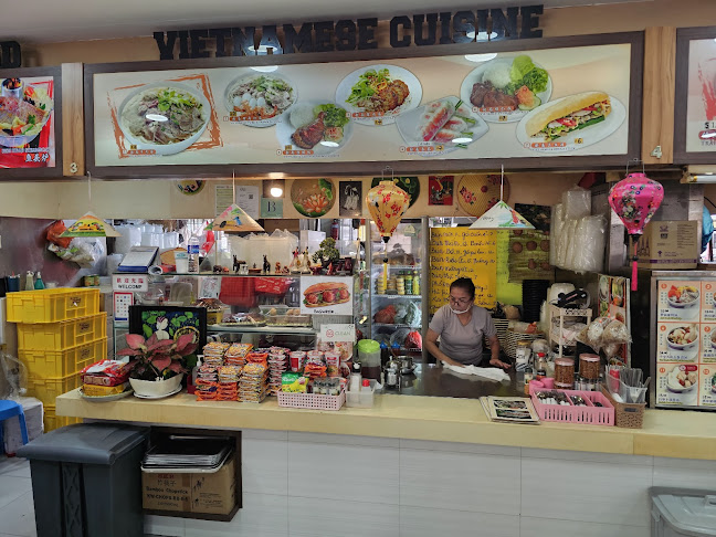 531 Ang Mo Kio Ave 10, Singapore 560531