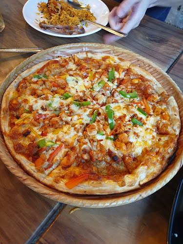 Beer Factory - Hospitality and gastronomy