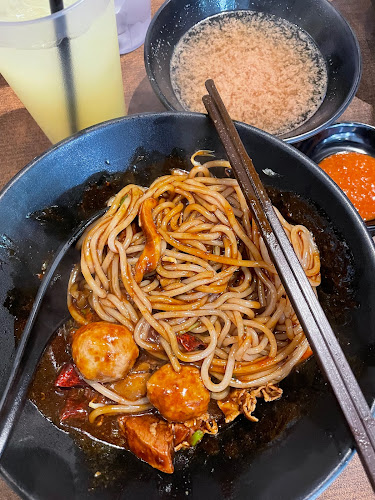 2 Tai Thong Cres, #01-05 The Venue Shoppes, Singapore 347836