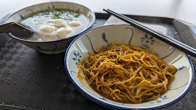 Comentarii opinii despre Kopitiam @ Hillion Mall