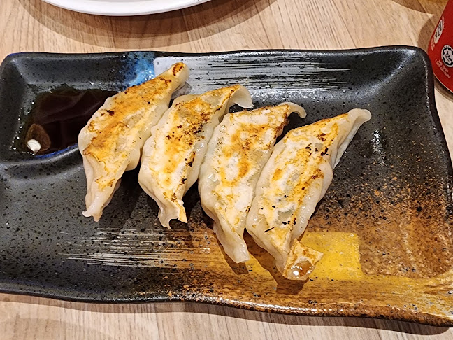 Opinii despre Kanada-Ya Ramen Jem (Jurong) în Singapore - Hospitality and gastronomy