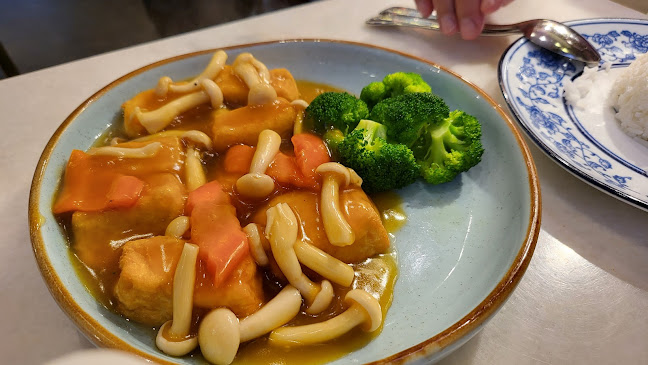 Comentarii opinii despre Meng Meng Roasted Duck Serangoon Garden