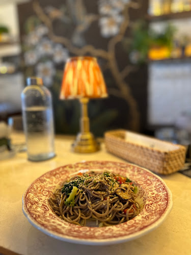 MERCI MARCEL EAST COAST - Singapore