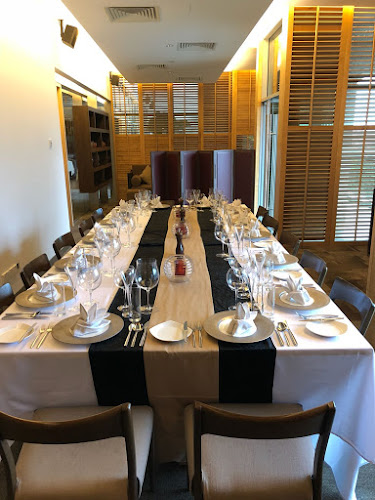 11 Kent Ridge Dr, Shaw Foundation Alumni House Storey 4, Singapore 119244