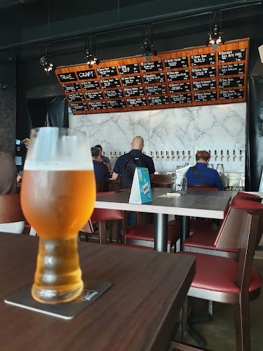 Opinii despre American Taproom, Waterloo St în Singapore - Hospitality and gastronomy