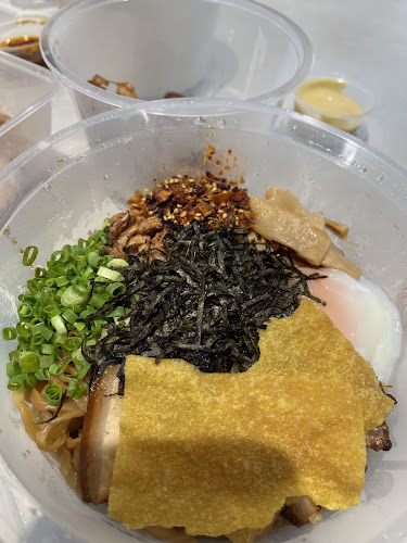 Comentarii opinii despre Liu Lang Mian Noodle Bar