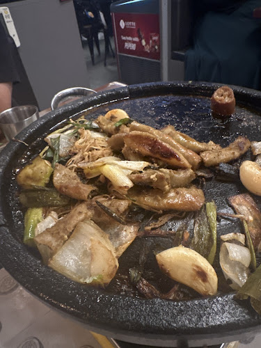 Singkoba Tanjong Pagar