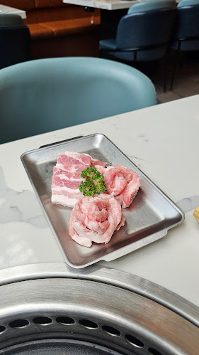 NY Char Grill - Hospitality and gastronomy