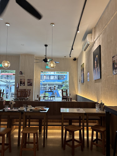 Opinii despre Oddity în Singapore - Hospitality and gastronomy