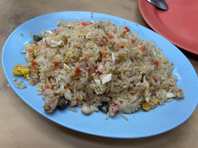 New Station Snack Bar - Hospitality and gastronomy